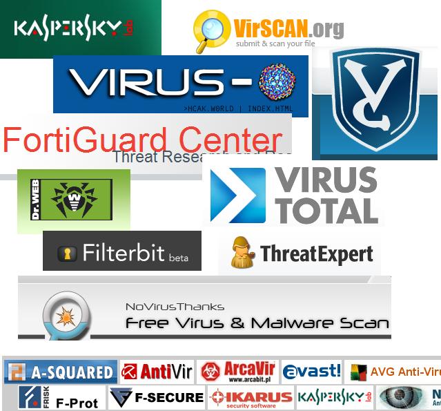 Download AnyThing Free Everything You need is FREE Do Virus Scanners