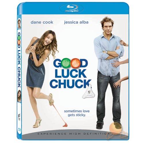 good luck chuck full movie with subtitle english