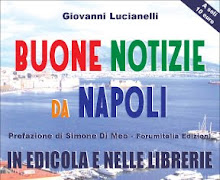 Buone Notizie da Napoli