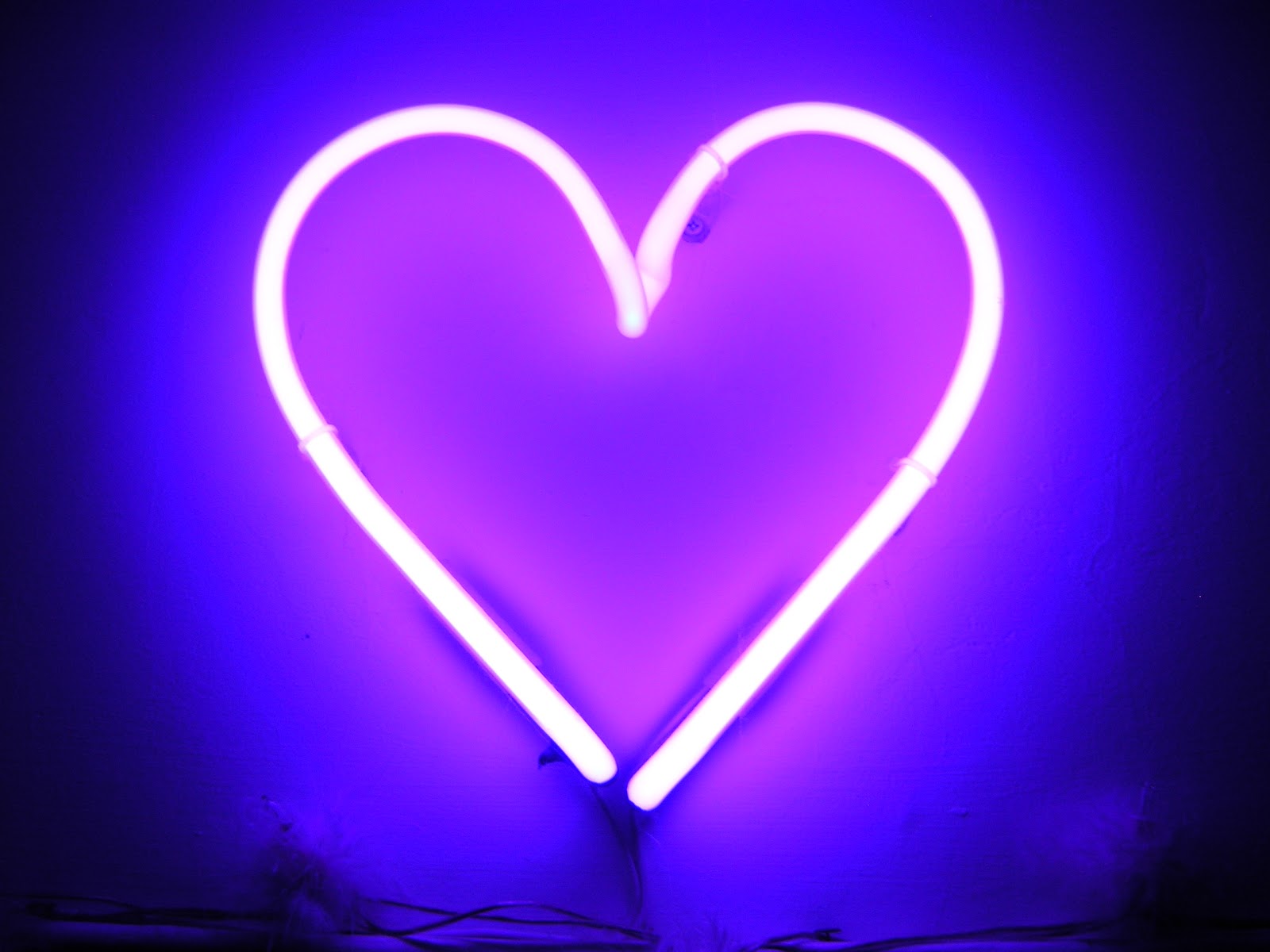 neonneon: Say It With Neon This Valentine's Day.