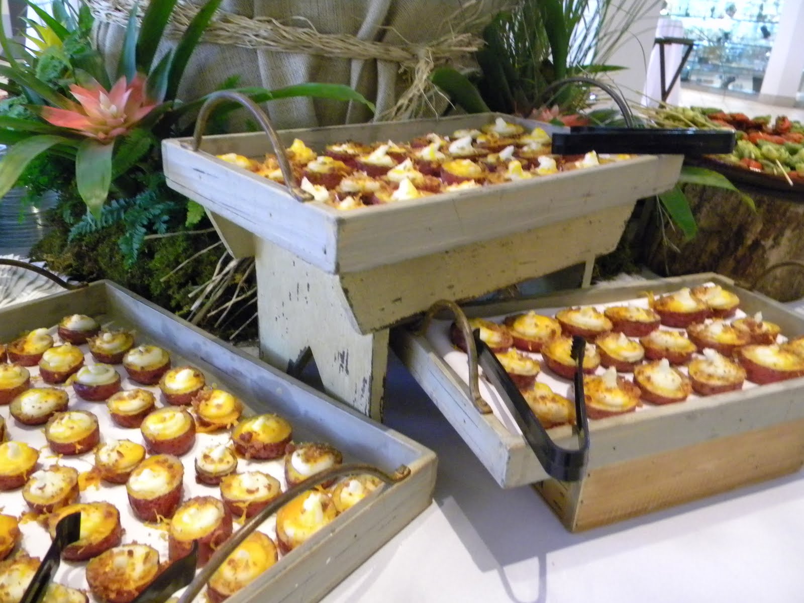 SIMPLY THE BEST CATERING Barber Law Firm Celebrates 100 years!