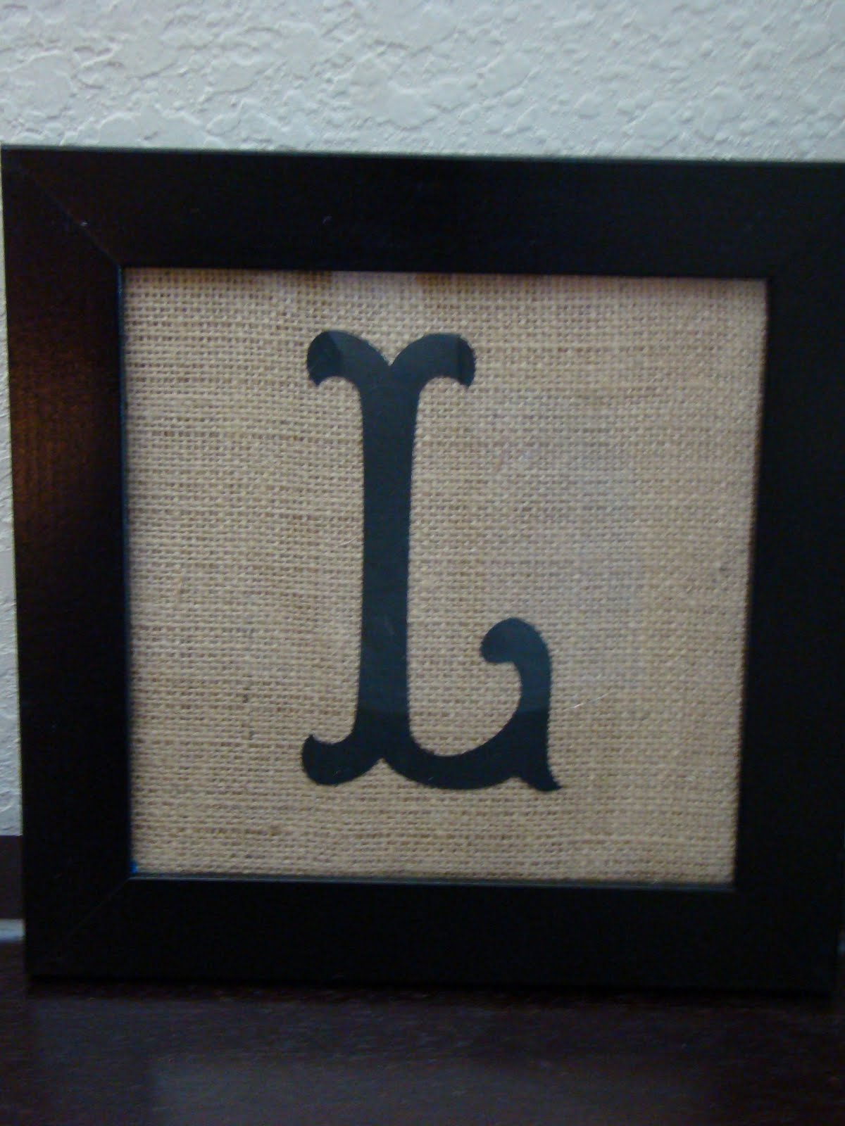 Julie's Craft Cave March 2010