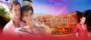 Tv Novelas Para Descargar Gratis: Sortilegio