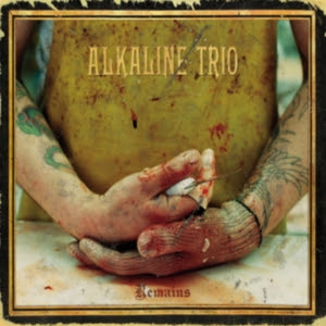 Alkaline Trio   Remains [MP3 216kbps] preview 0