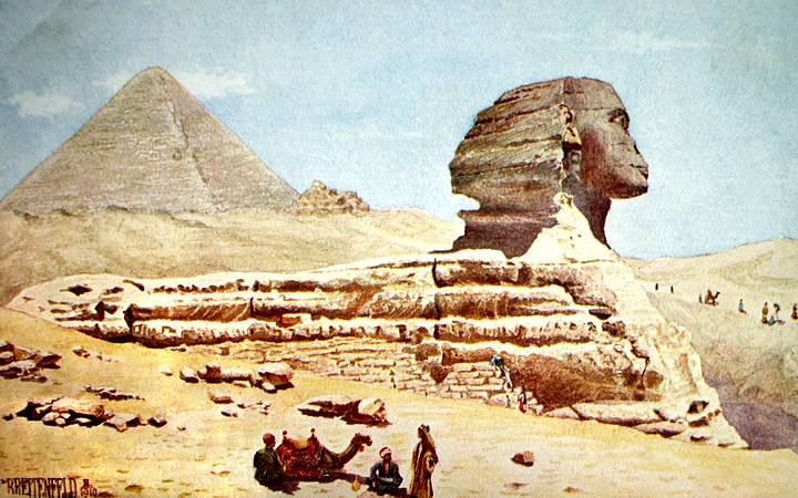 Quien Hizo Las Piramides De Egipto Wikipedia