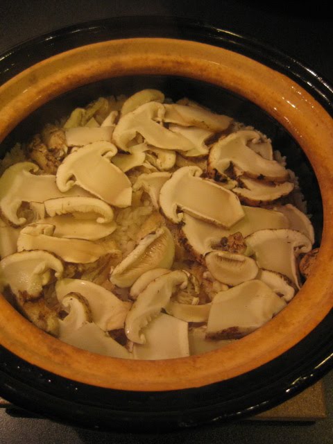 HAPPY DONABE LIFE - Mrs. Donabe's Rustic Japanese Kitchen: Donabe ...