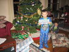 Christmas Morning