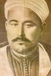 Abd el-Krim Muhammad ibn Abd al-Karim al-Khattabi