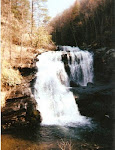 Rainbow Falls