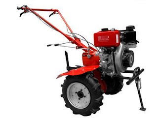 Мотоблоки и культиваторы: Мотоблоки в Украине. Обзор рынка.