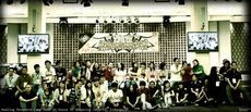 cReW DNA