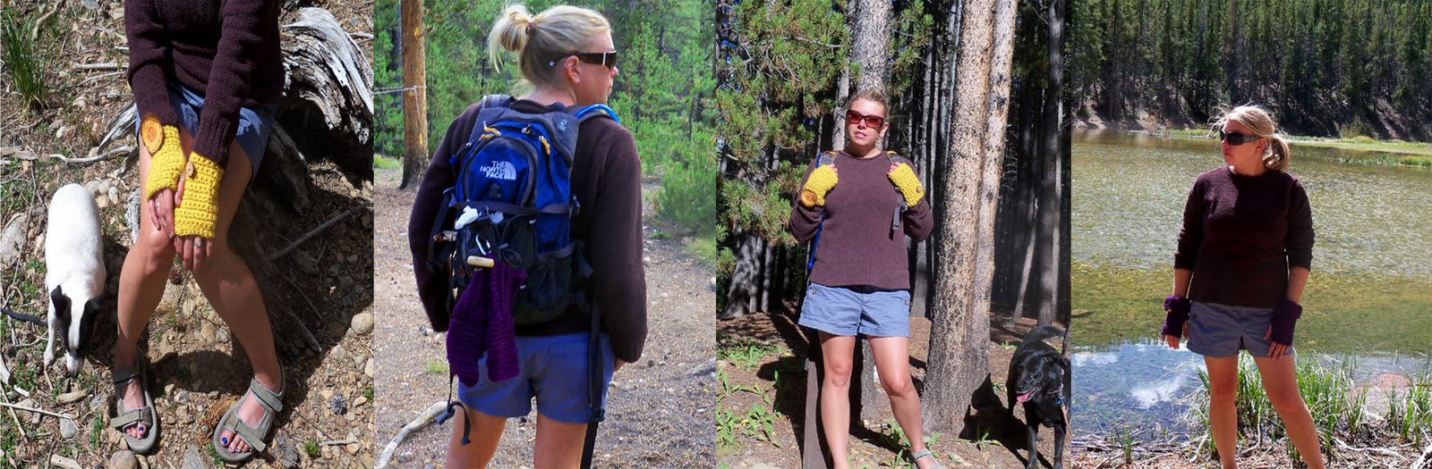 Trail and Park Reviews This Colorado Girl's favorite hiking gear