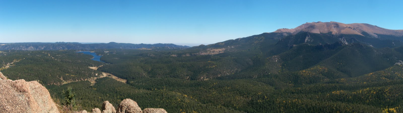Trail and Park Reviews: Fall colors are nearing their peak in the Rocky ...