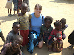 Children in Zambia