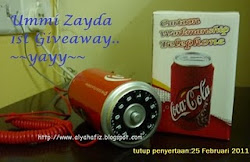 ummi-zayda-1st-giveawayyayy