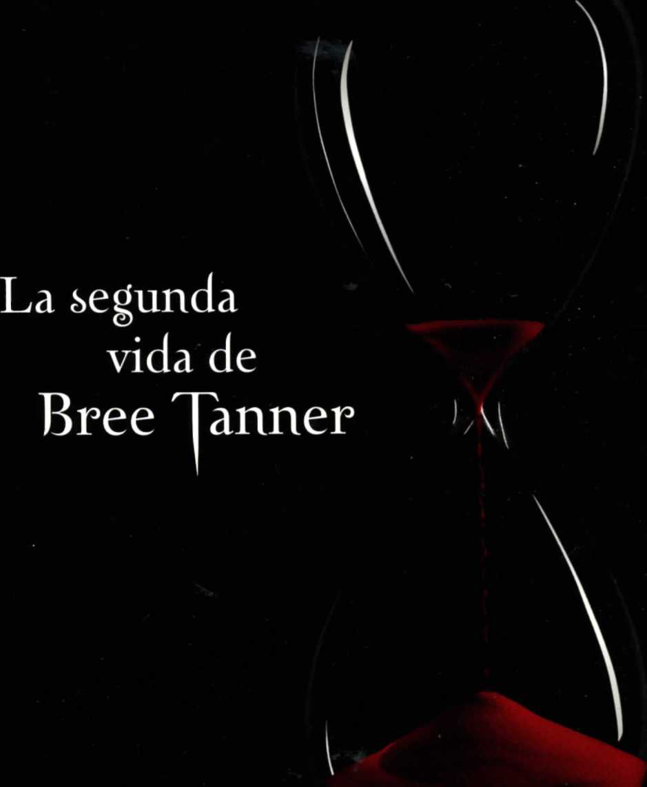 saga crepusculo, music y mas La Segunda vida de Bree Tanner saga crepusculo, music y mas La Segunda vida de Bree Tanner