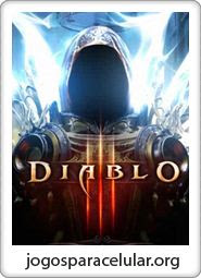 Diablo 3 para celular