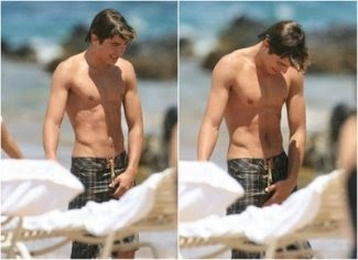 Advise you Zac effron naked with boner and cum error Against. sorry, Zac effron naked with boner and cum new day