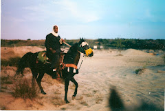 Banu sanhadja Arabs