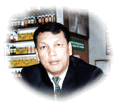 Managing Director Homeopathic & Acu Medical Centre