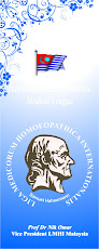 International Homeopathic Medical League ( Geneva)