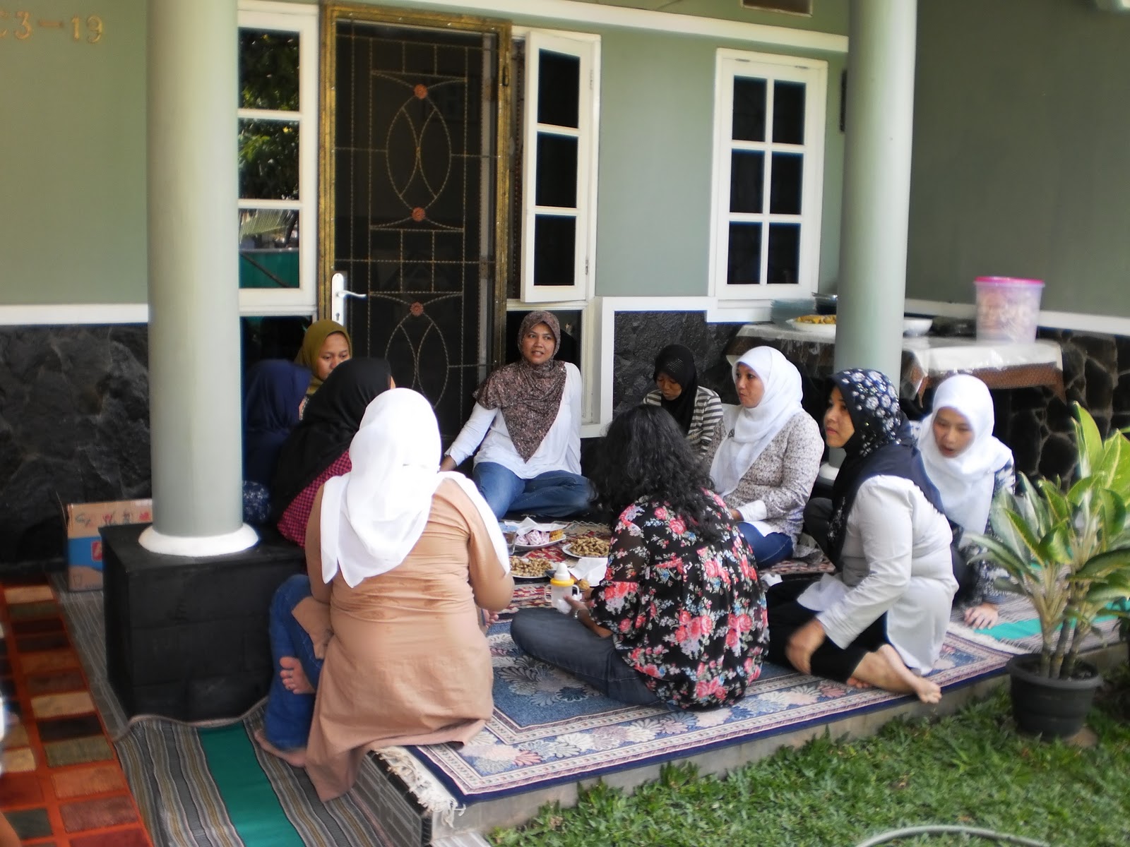 Kata Sambutan Acara Arisan Rt berita terbaru hari ini