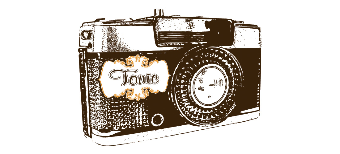 Tonic Photography