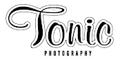 Tonic Photography Website
