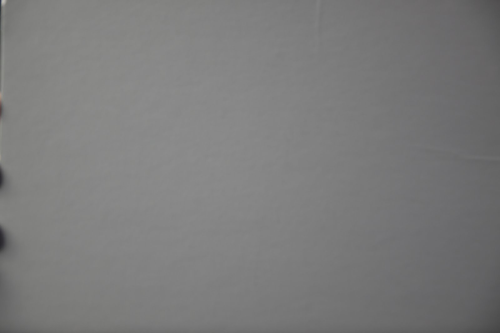 See For Yourself: The Gray Card