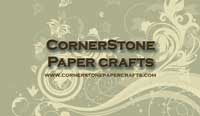CornerStone Paper Crafts