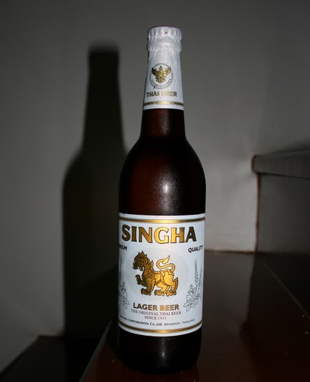 W Tajlandii i Indonezji: My beer ranking in South East Asia. Najlepsze