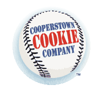 Cooperstown Cookies Review and giveaway