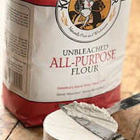 King Arthur Flour Review and giveaway