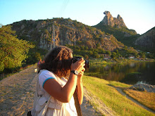 Açude Cedro Quixadá-Ce