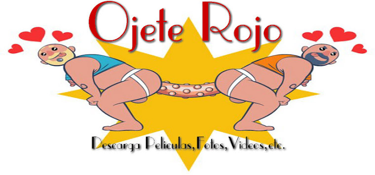 Ojete Rojo