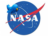 NASA STS-130 Tweetup  