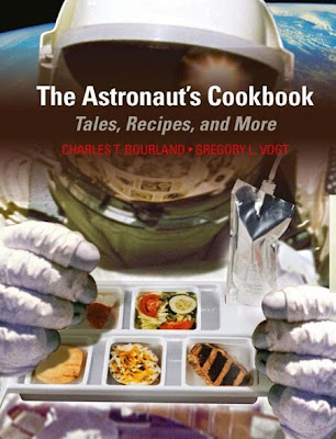 Astronaut Cookbook