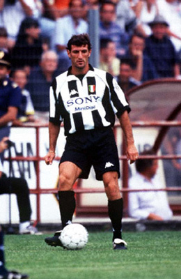 Ferrara Footballer
