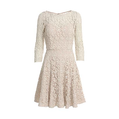 What Would Edna Say: Learning to Love Lace Dresses