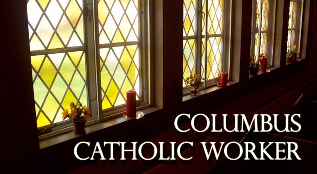 Columbus Catholic Worker