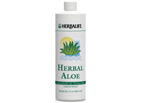 HERBAL ALOE CONCENTRADO