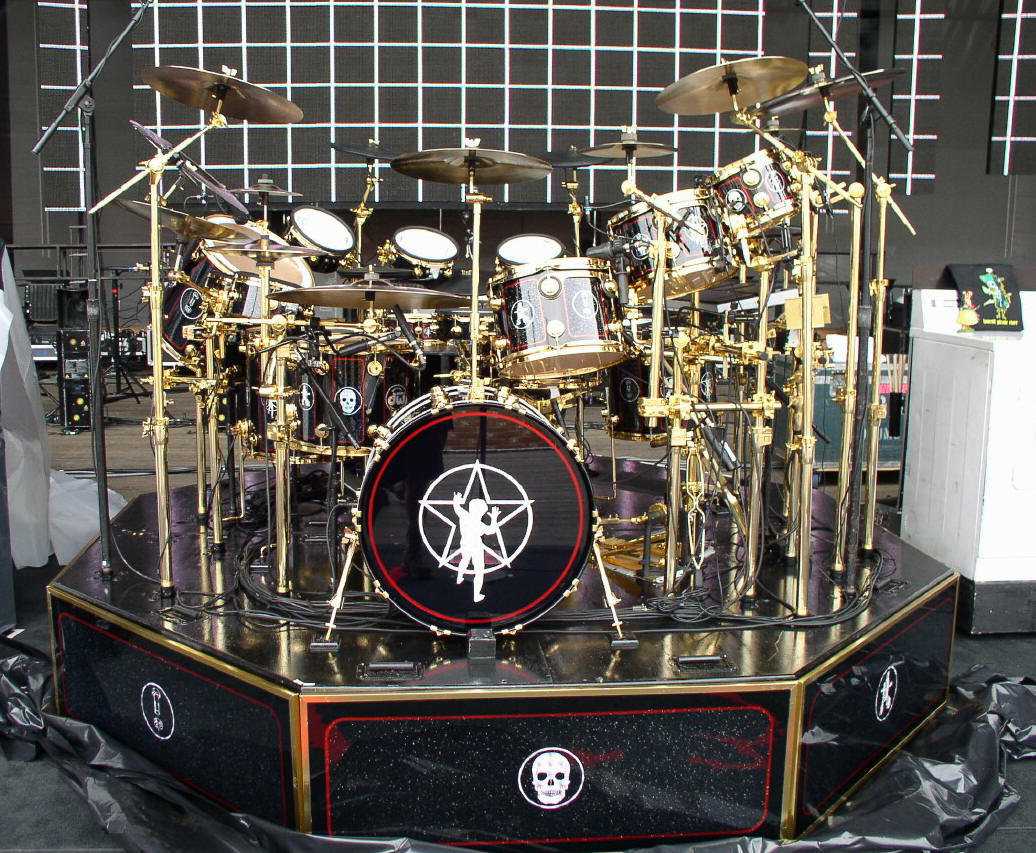Just Respect The Most Expensive Drum just-respect-the-most-expensive-drum