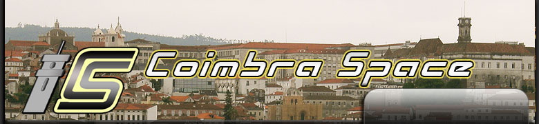 Coimbra Space