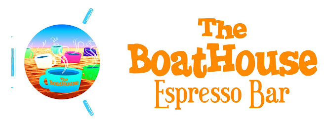 The Boat House Espresso Bar
