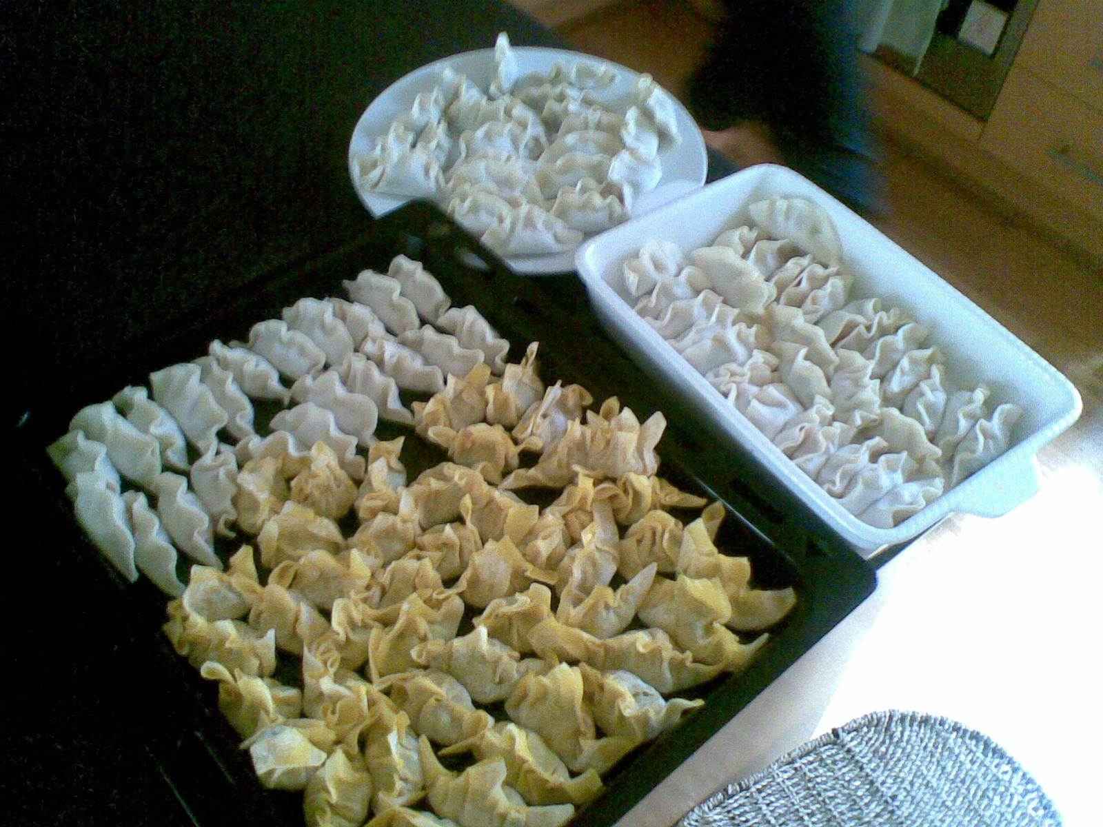 Easy Recipe Yummy Coles Dumpling Wrapper The Healthy Cake Recipes