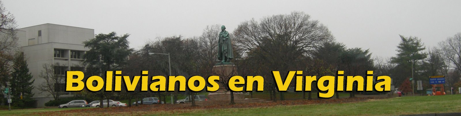 Bolivianos en Virginia