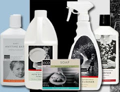 $25 From EcoStore Cleaning Products!