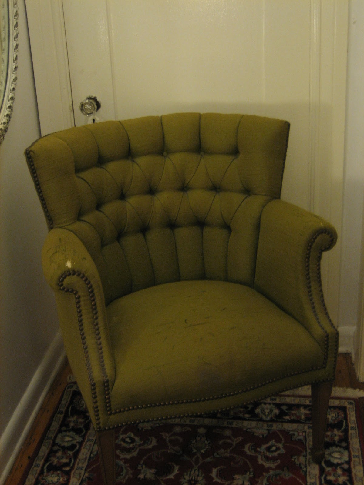 Beautiful Abodes Armchairs