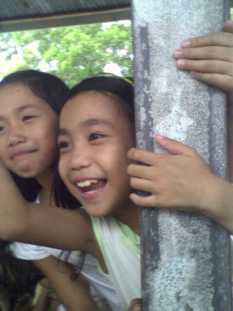 Smile with us!!!!!