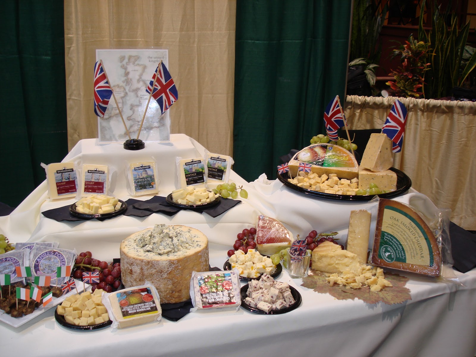 Somerdale Where in the World is Marian? Cleveland, Ohio